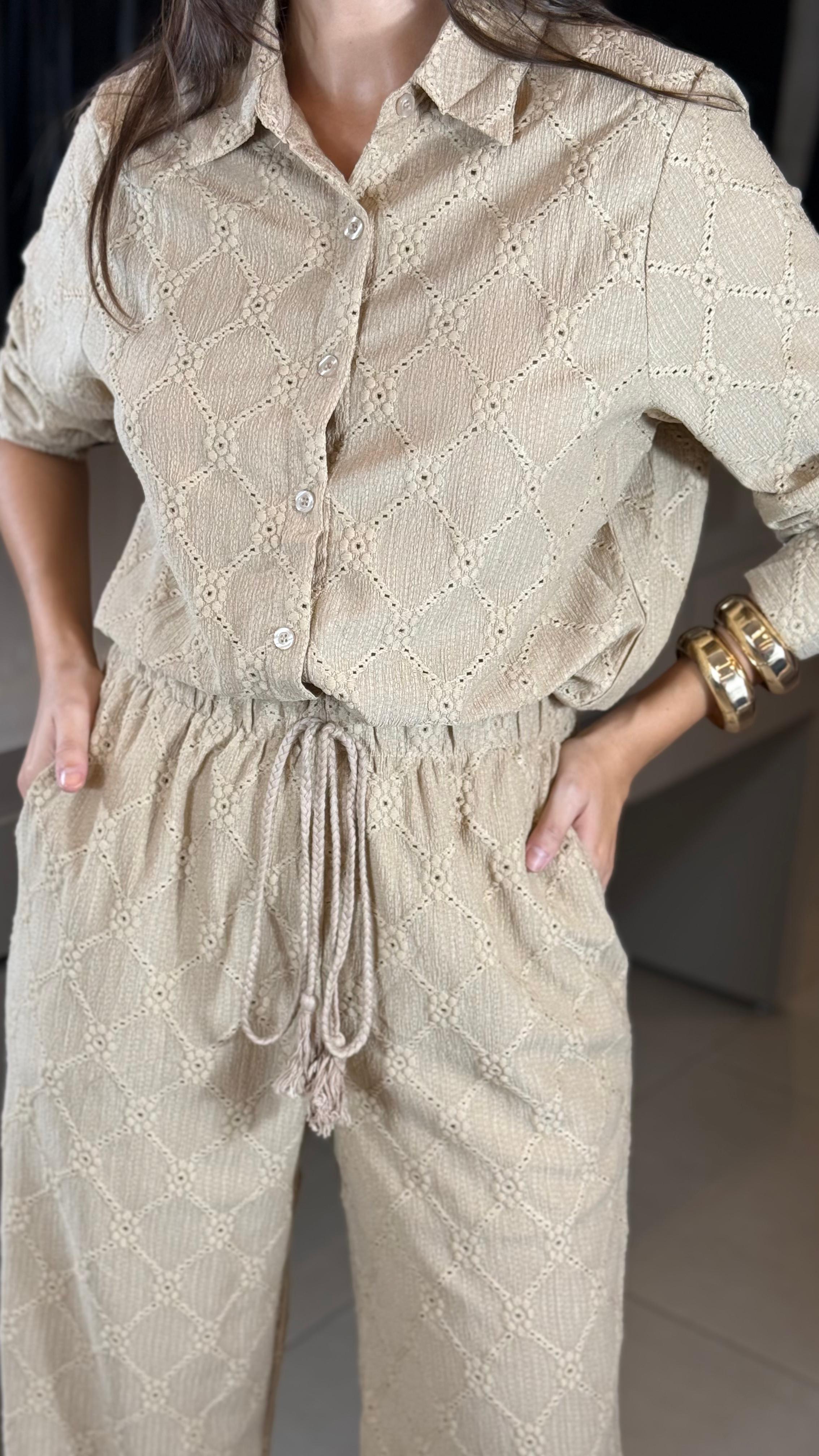 CONJUNTO MADRI