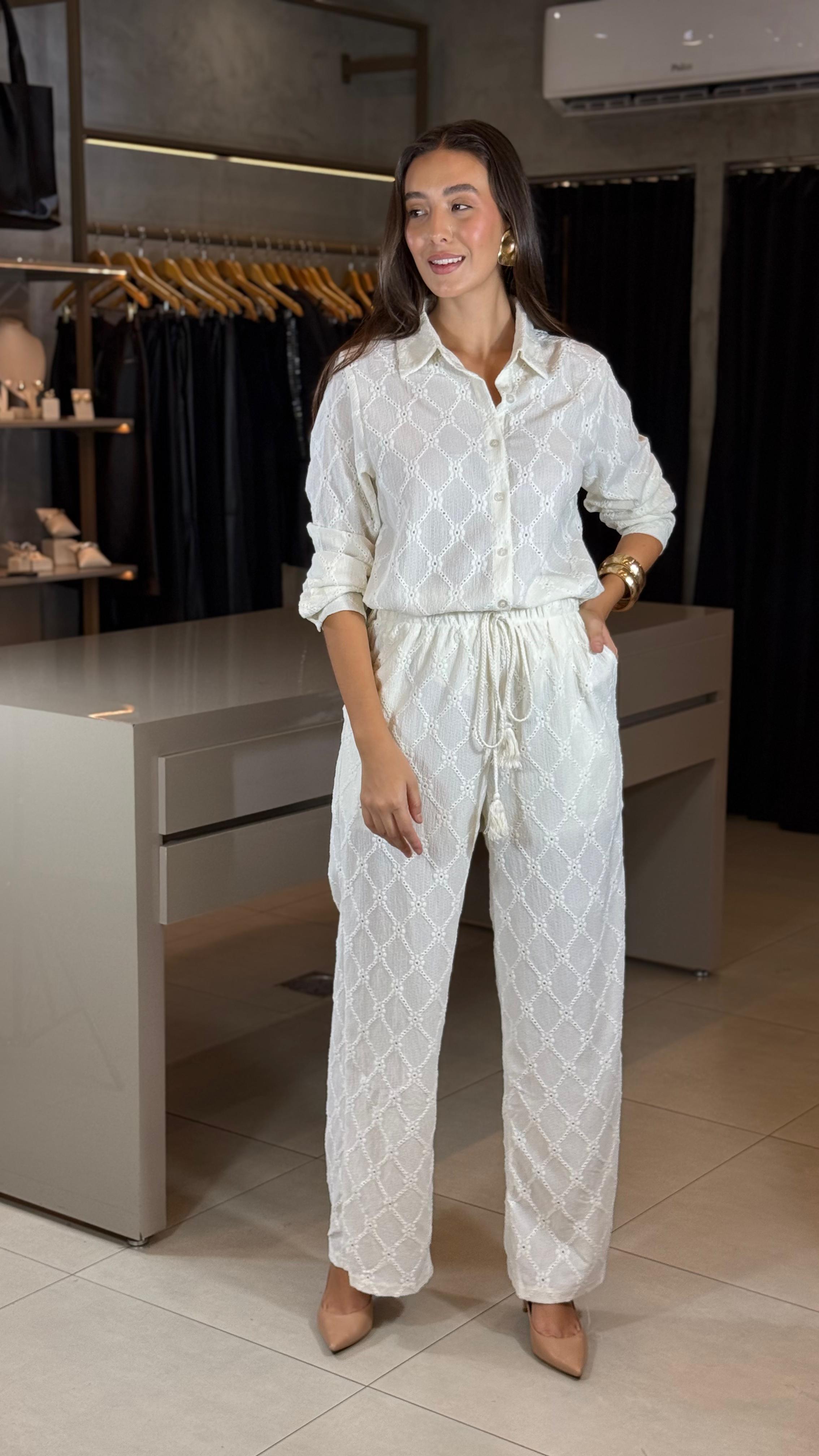 CONJUNTO MADRI