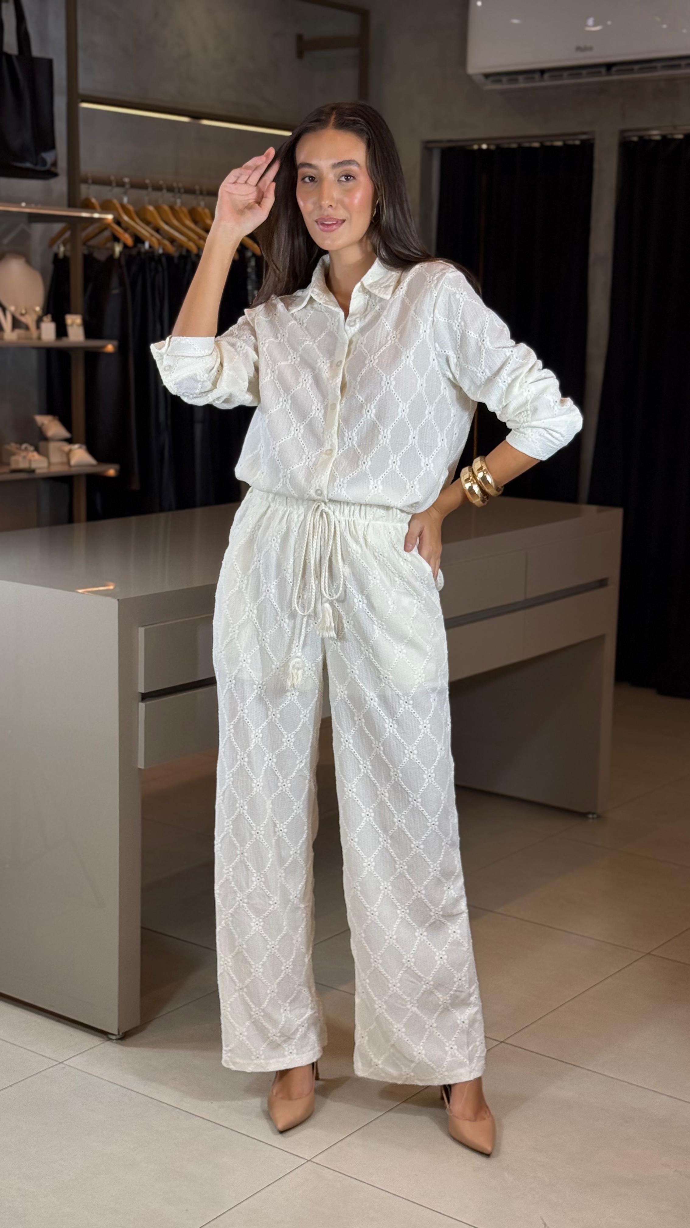 CONJUNTO MADRI