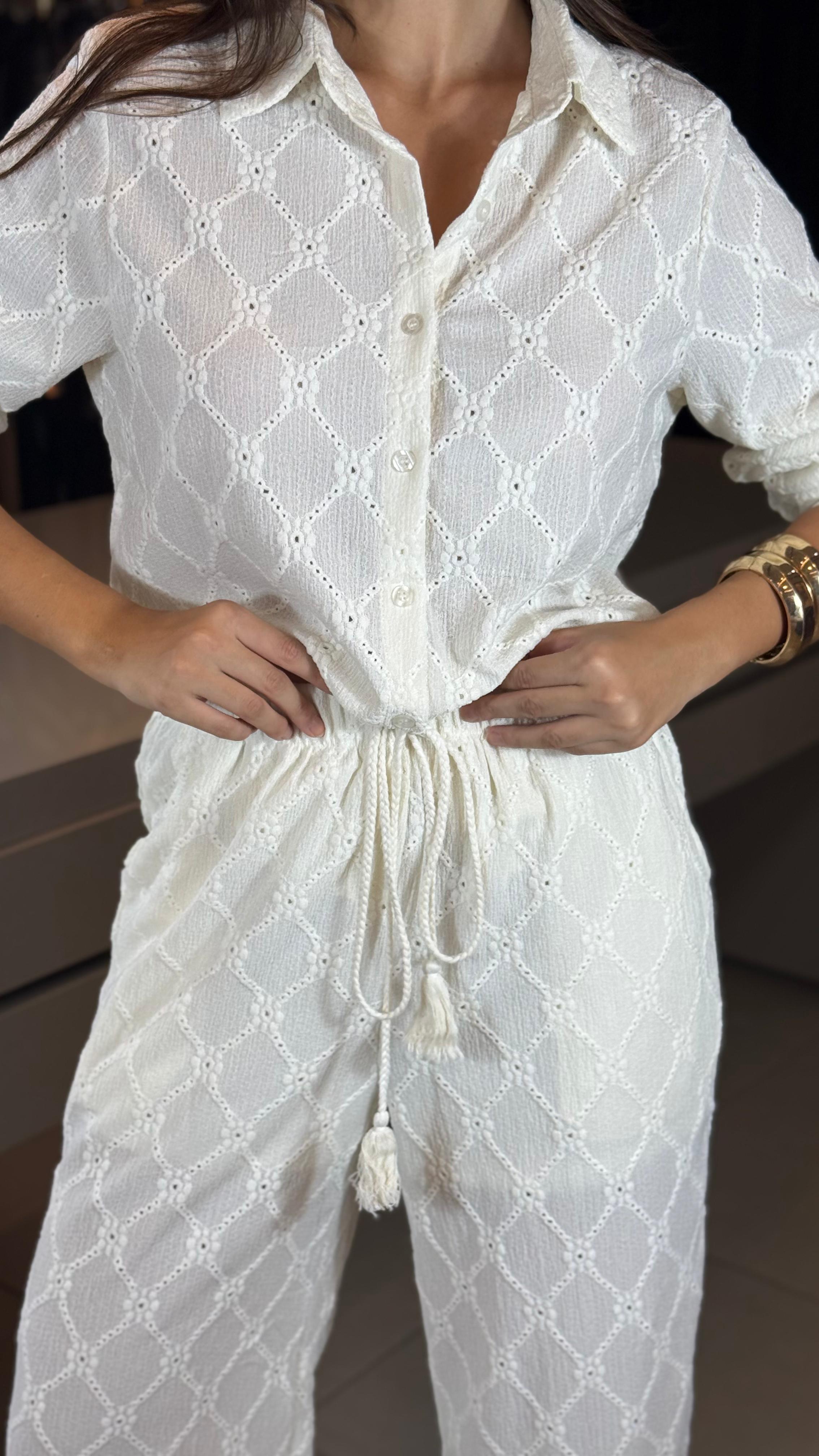 CONJUNTO MADRI