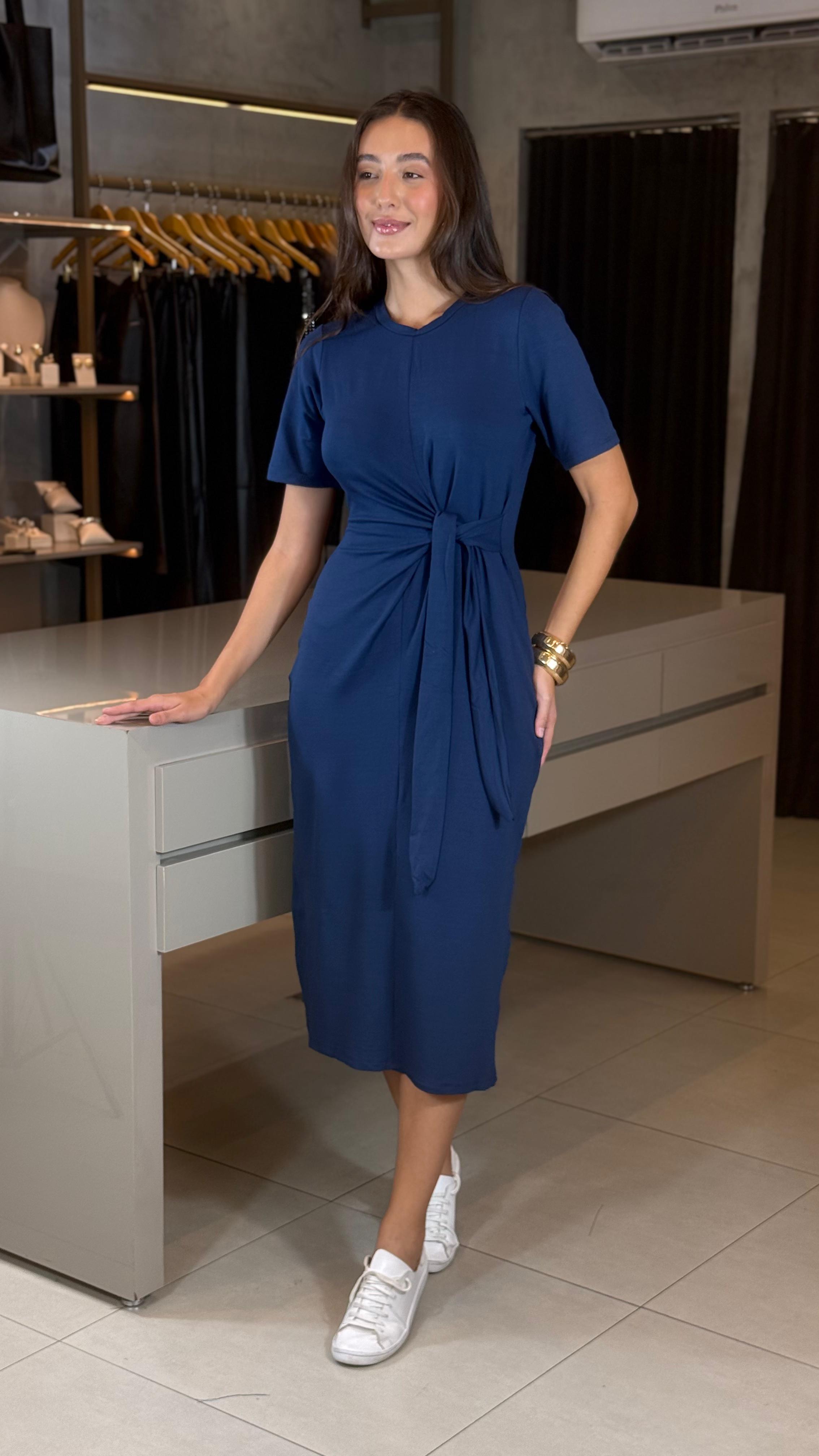 VESTIDO CLOE NÓ