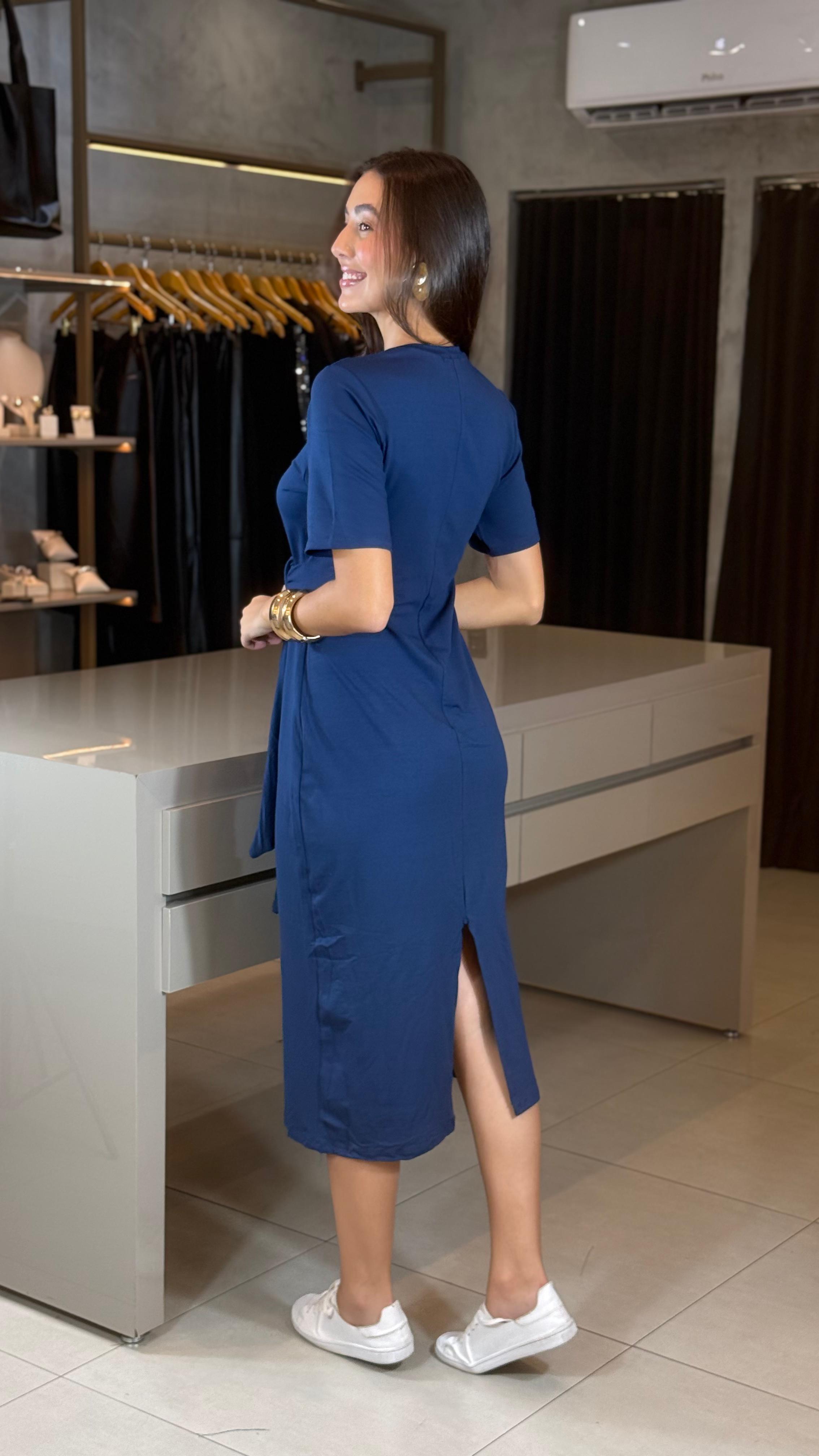 VESTIDO CLOE NÓ