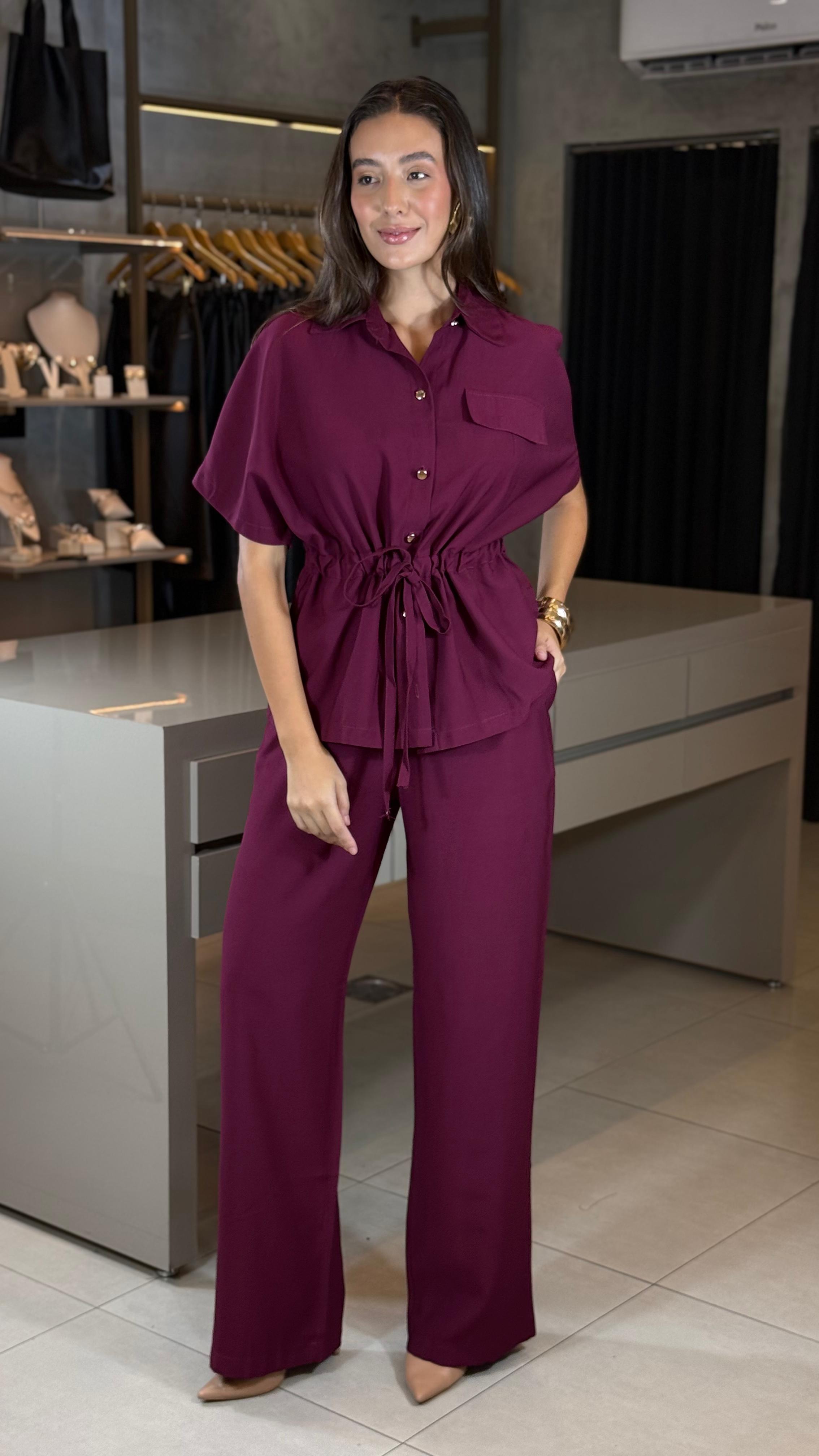 CONJUNTO VICTORIA