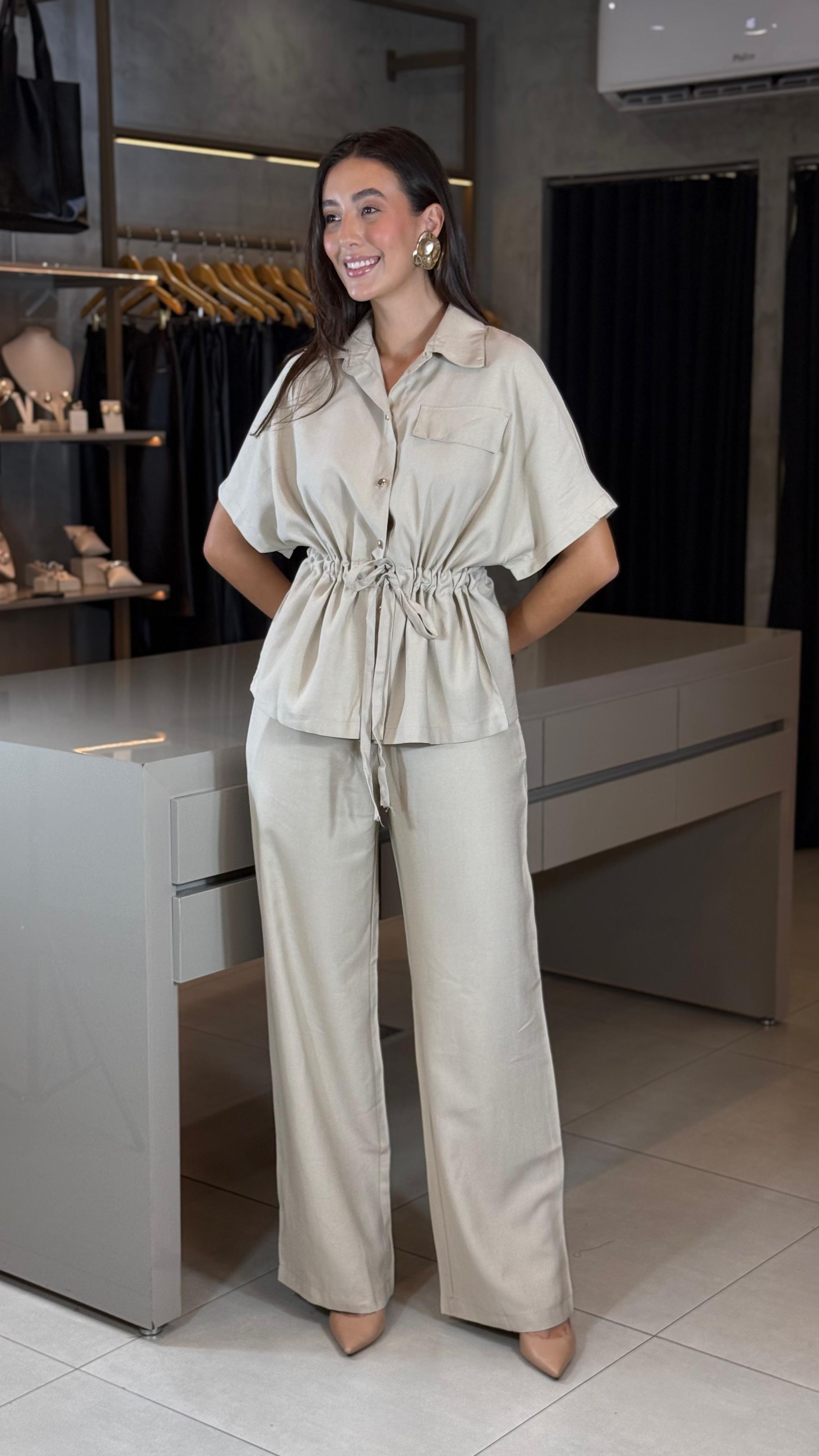 CONJUNTO VICTORIA
