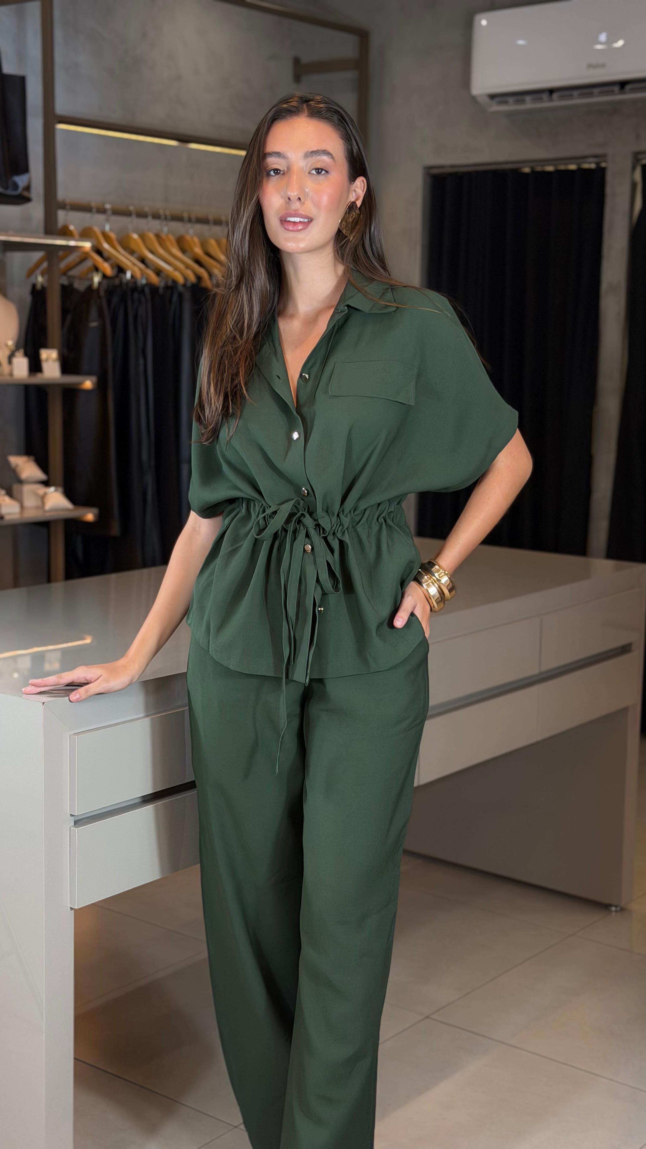 CONJUNTO VICTORIA