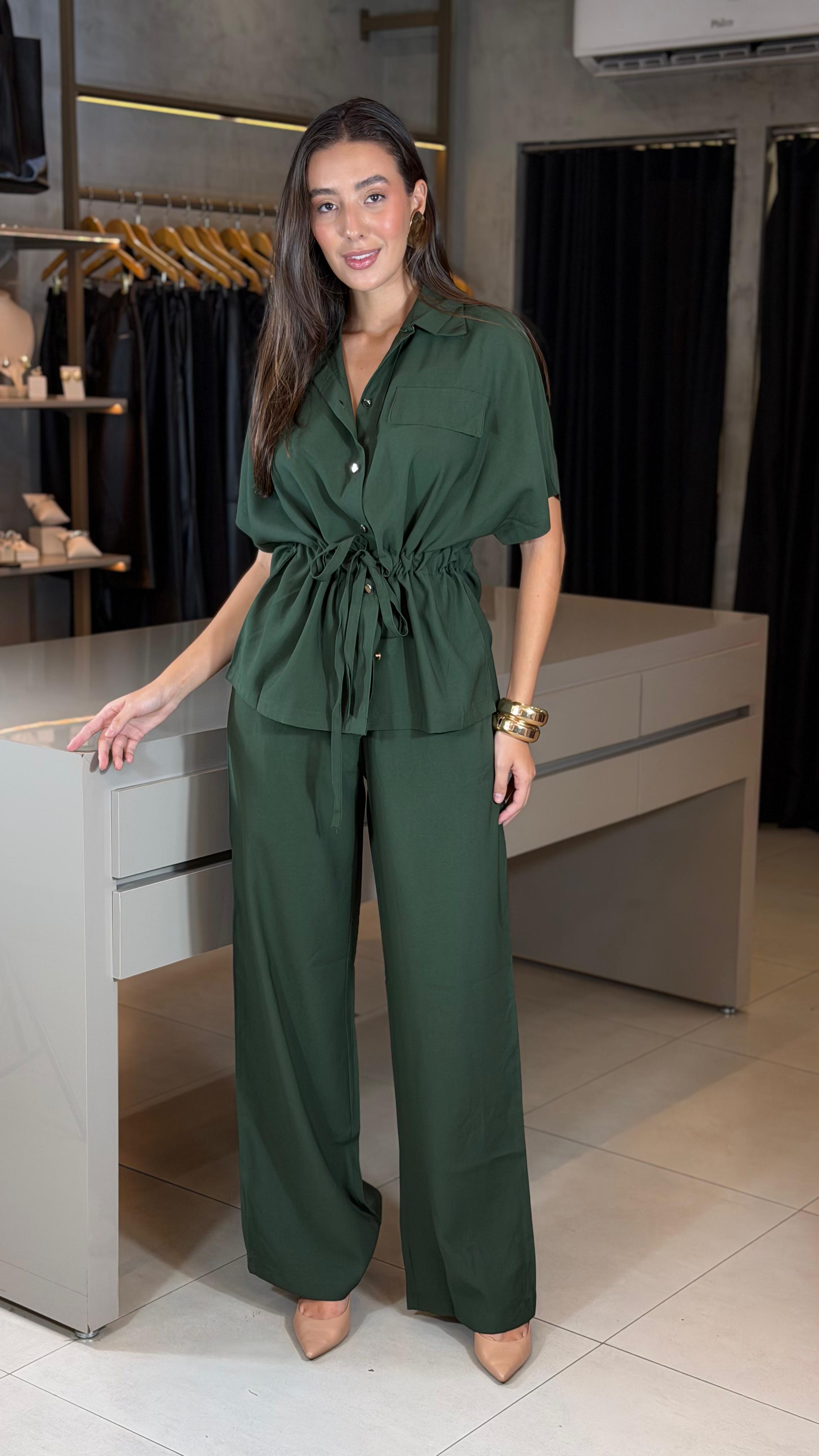 CONJUNTO VICTORIA