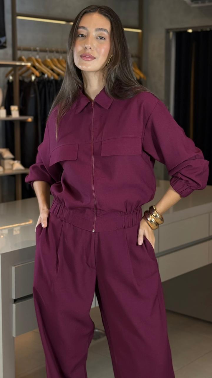CONJUNTO PATRICIA
