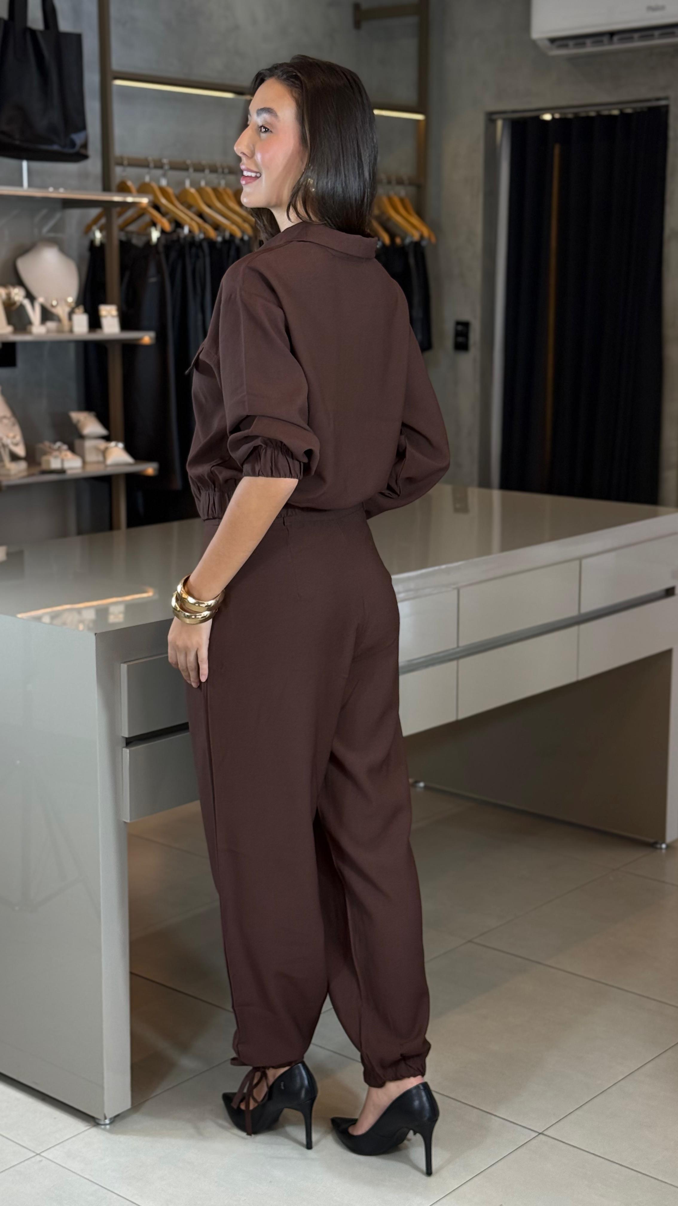 CONJUNTO PATRICIA
