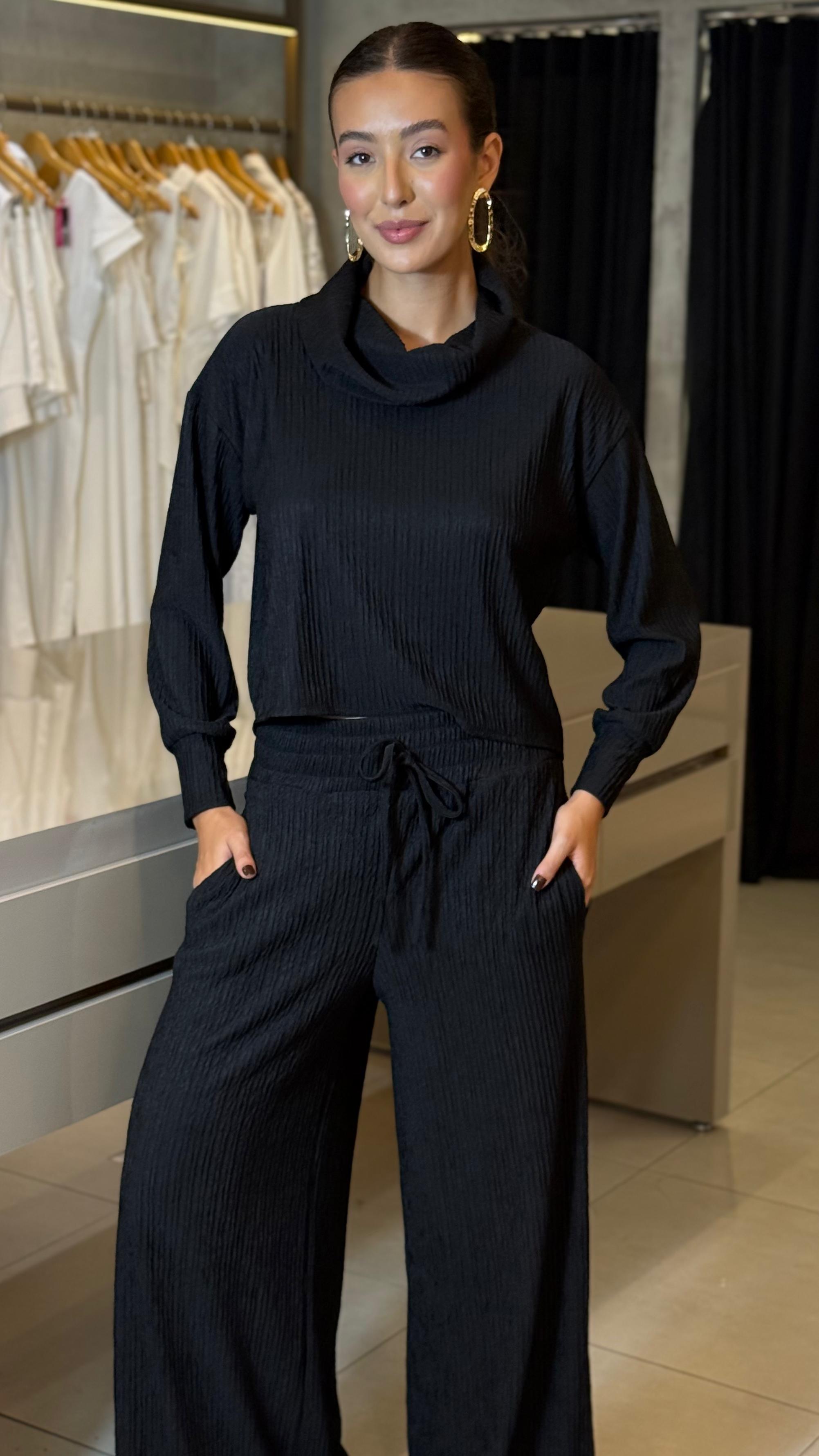 CONJUNTO COMFY