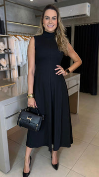 VESTIDO MANUELA