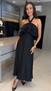 VESTIDO GLOSS