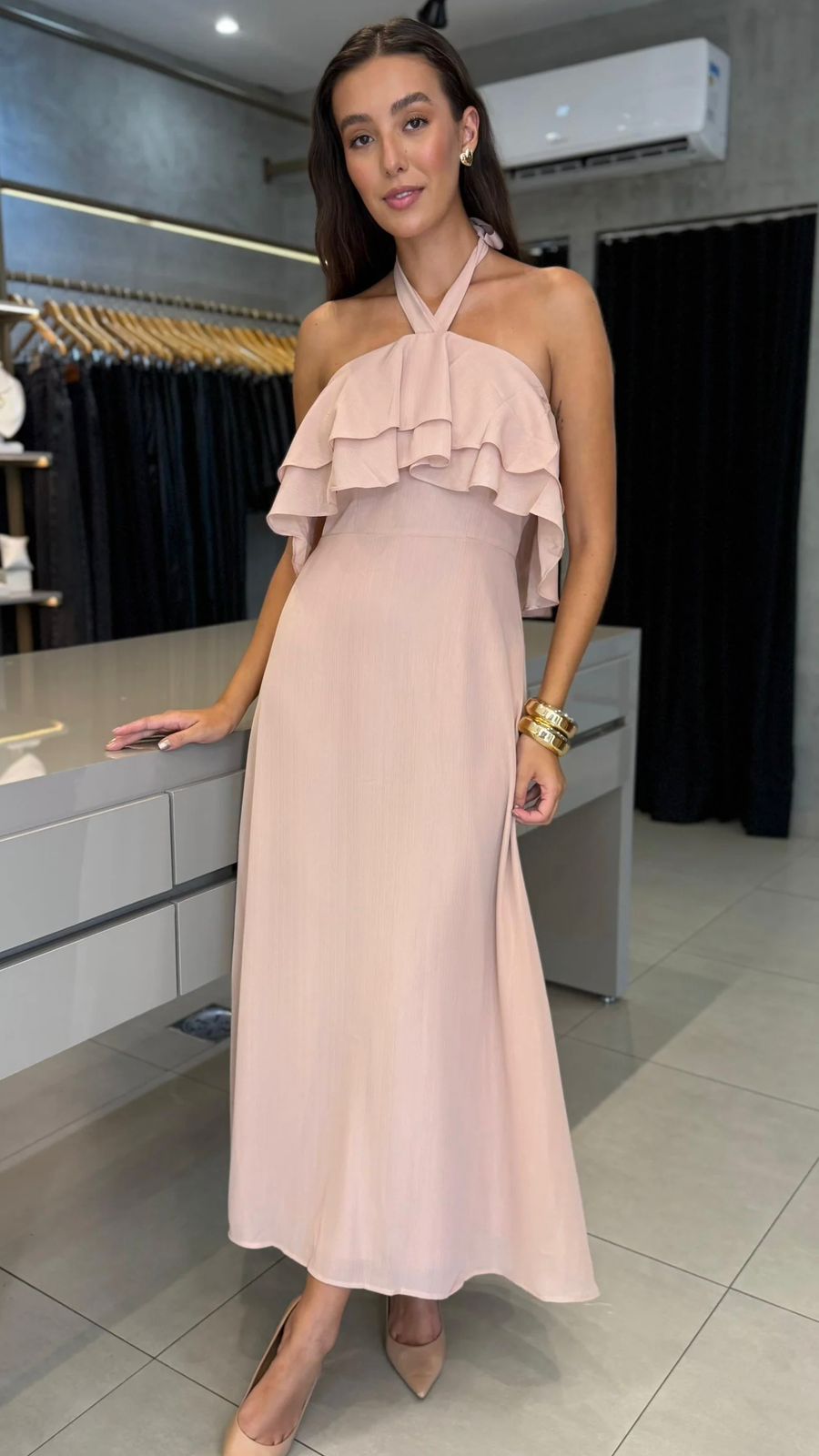 VESTIDO VALENTINA