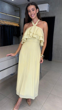 VESTIDO VALENTINA