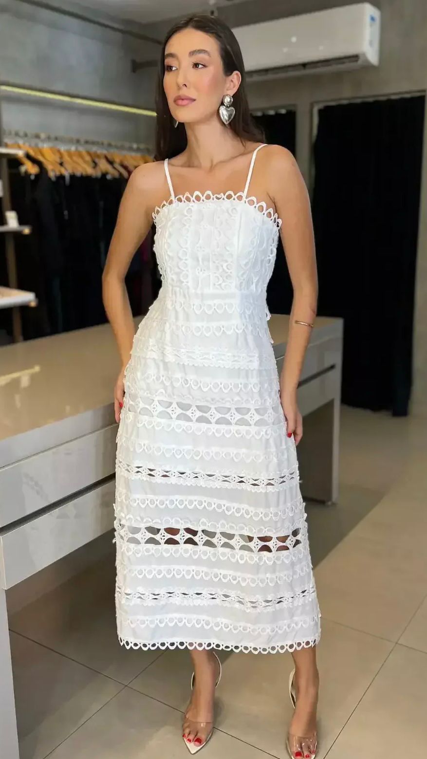 VESTIDO LIVIA RENDA