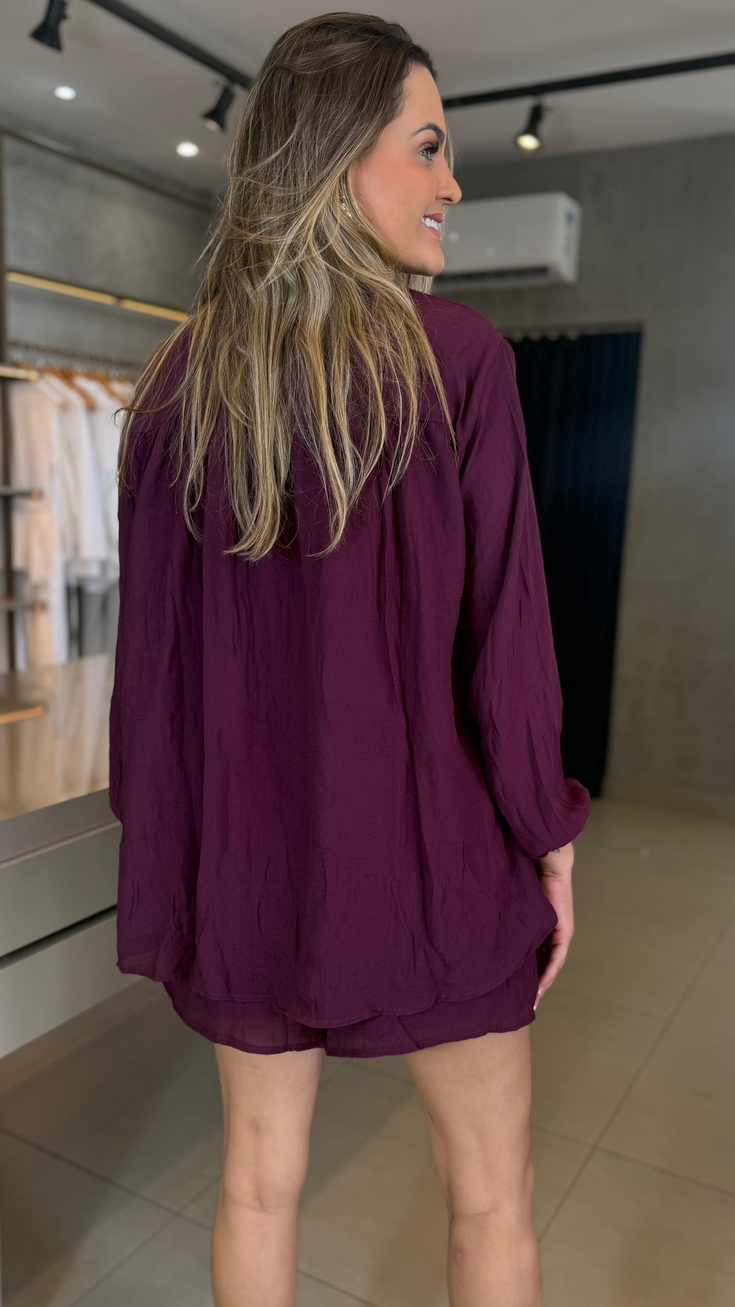 CONJUNTO CHARLOTE
