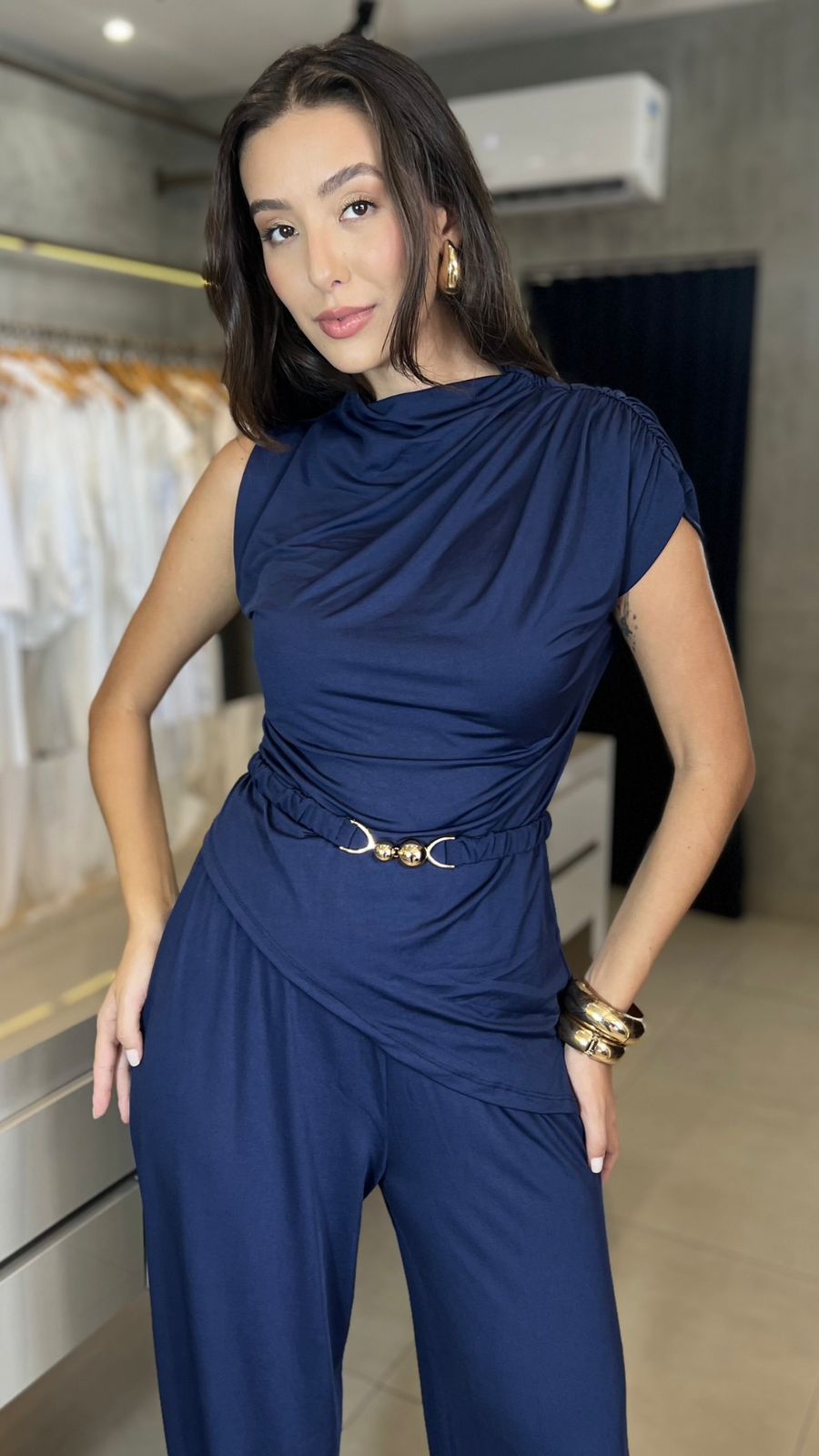 CONJUNTO SHIRLEY