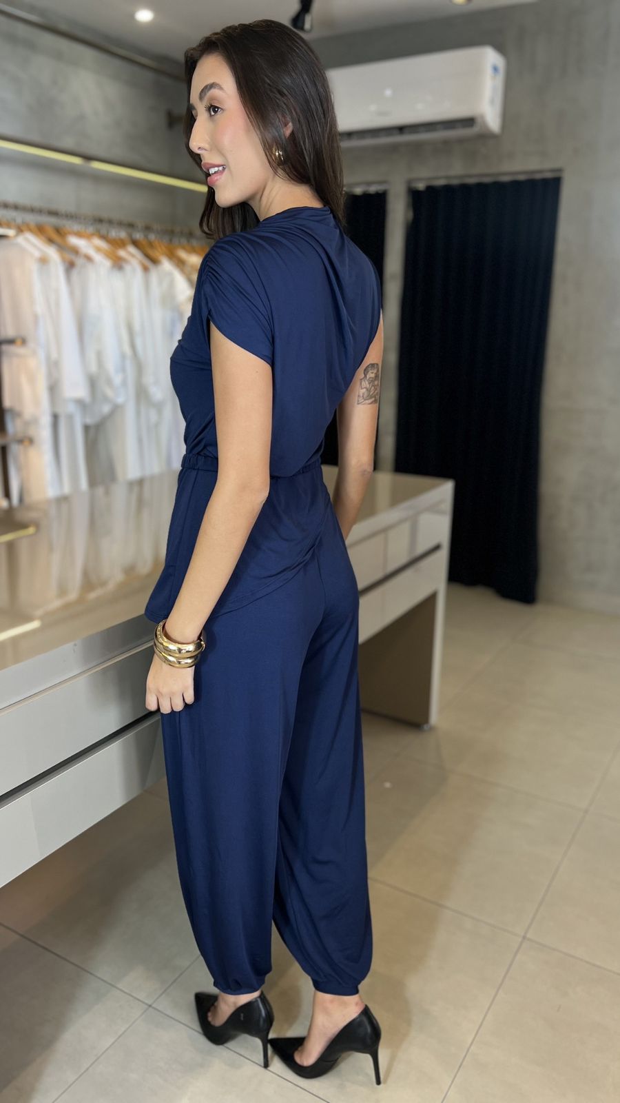 CONJUNTO SHIRLEY