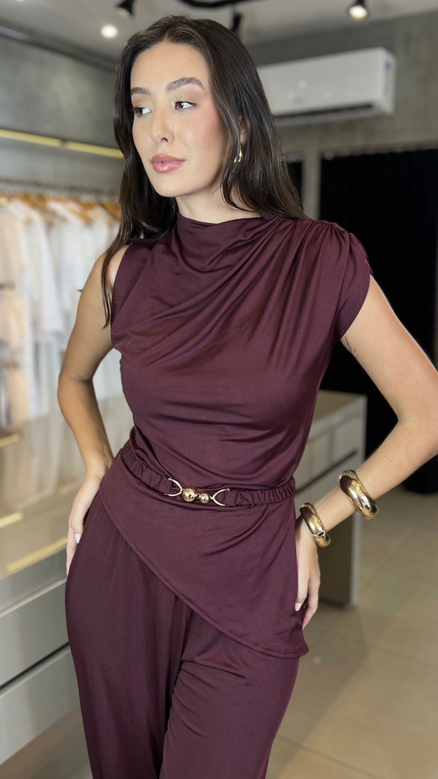CONJUNTO SHIRLEY