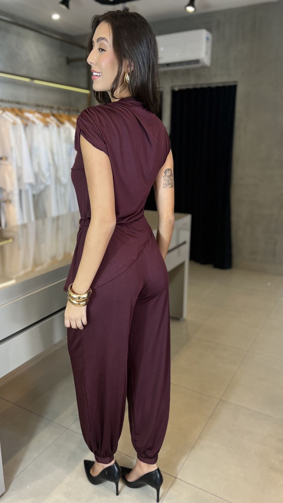 CONJUNTO SHIRLEY