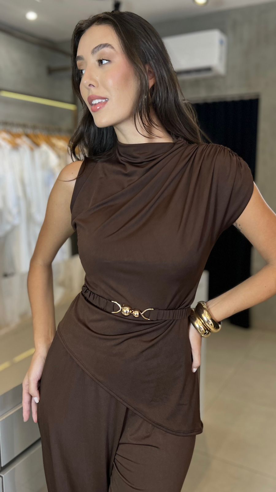 CONJUNTO SHIRLEY