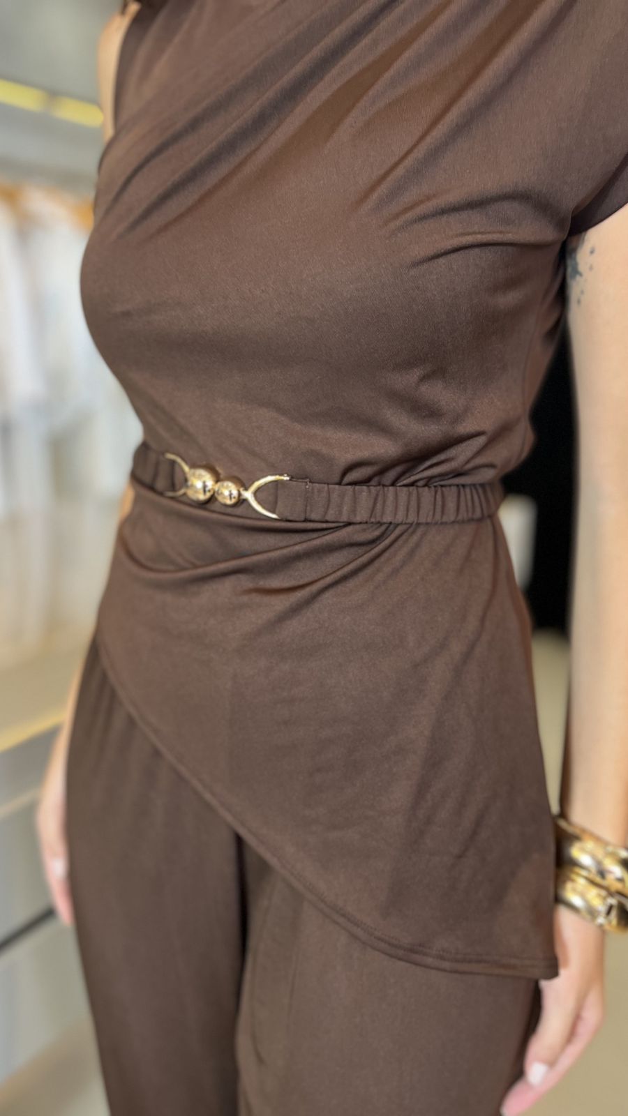 CONJUNTO SHIRLEY