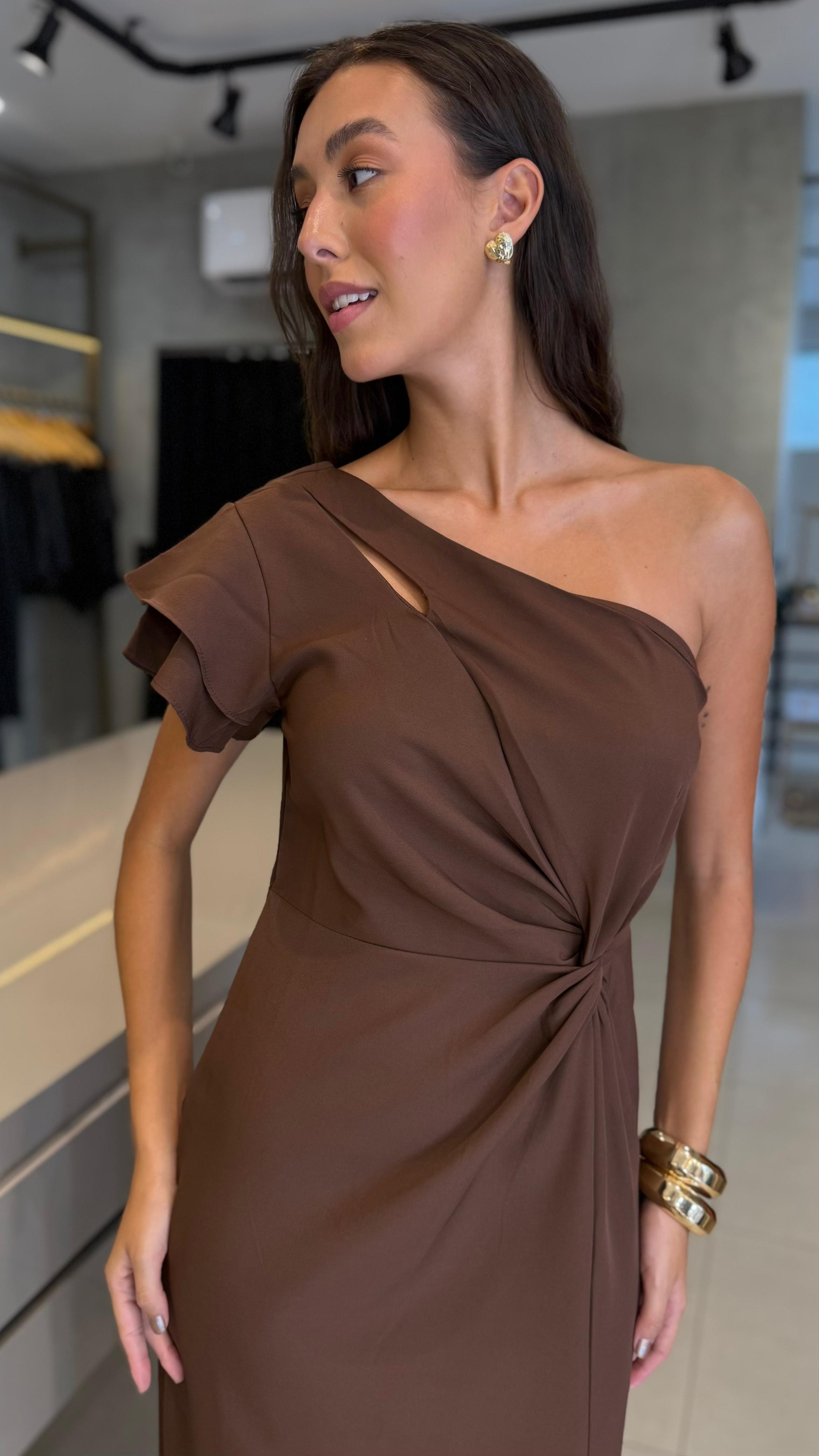 VESTIDO DEBORA