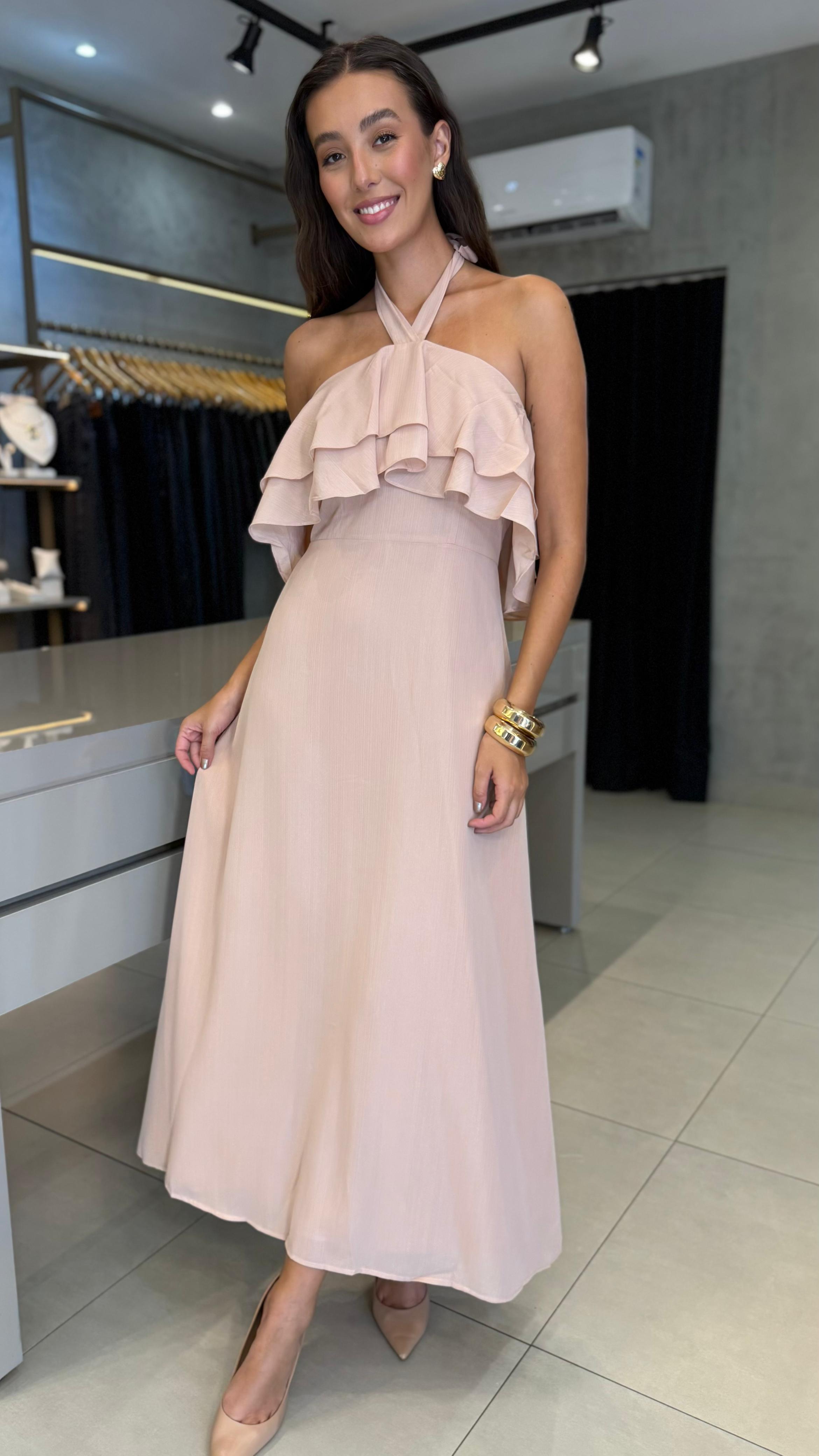 VESTIDO VALENTINA