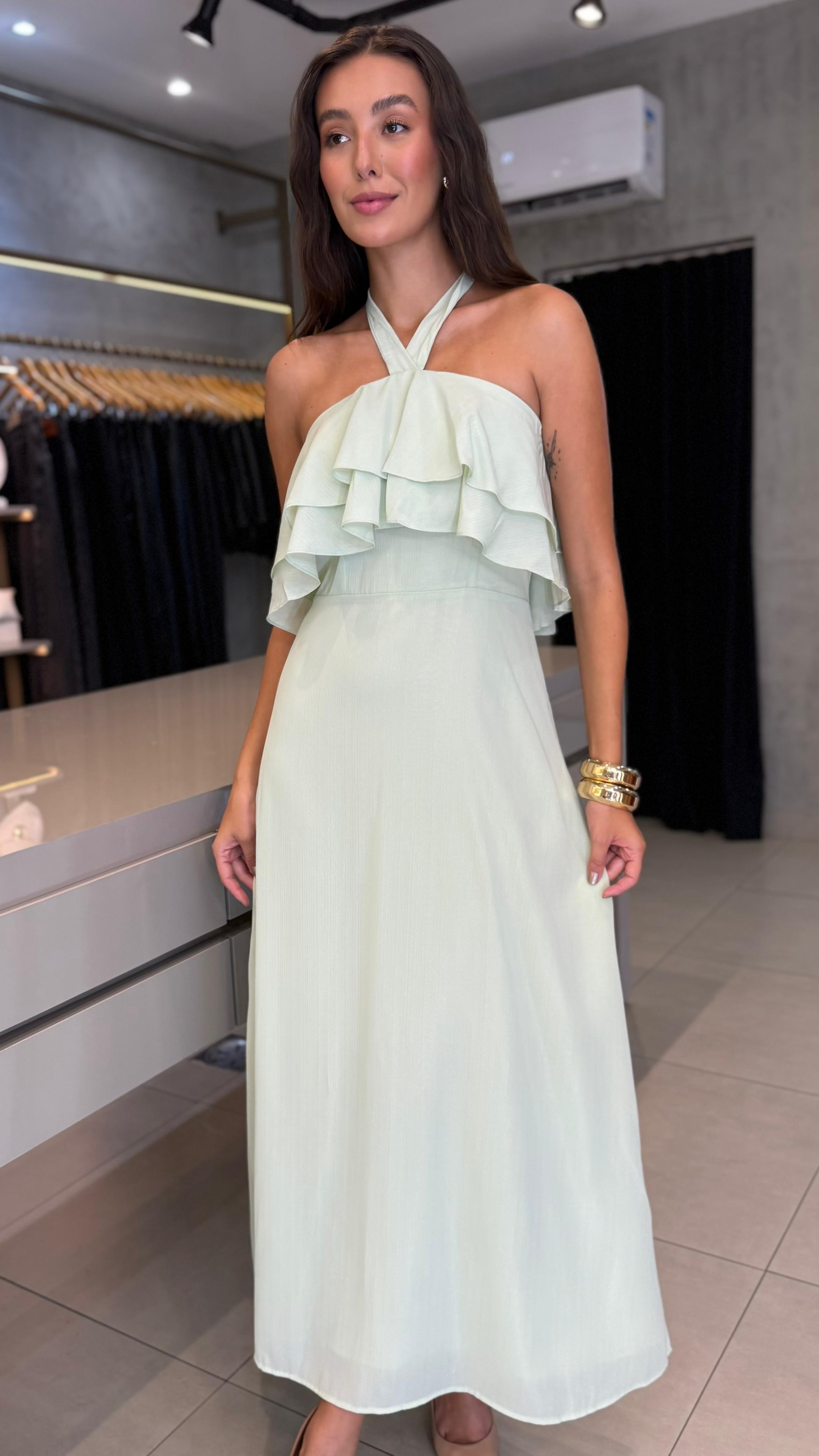 VESTIDO VALENTINA