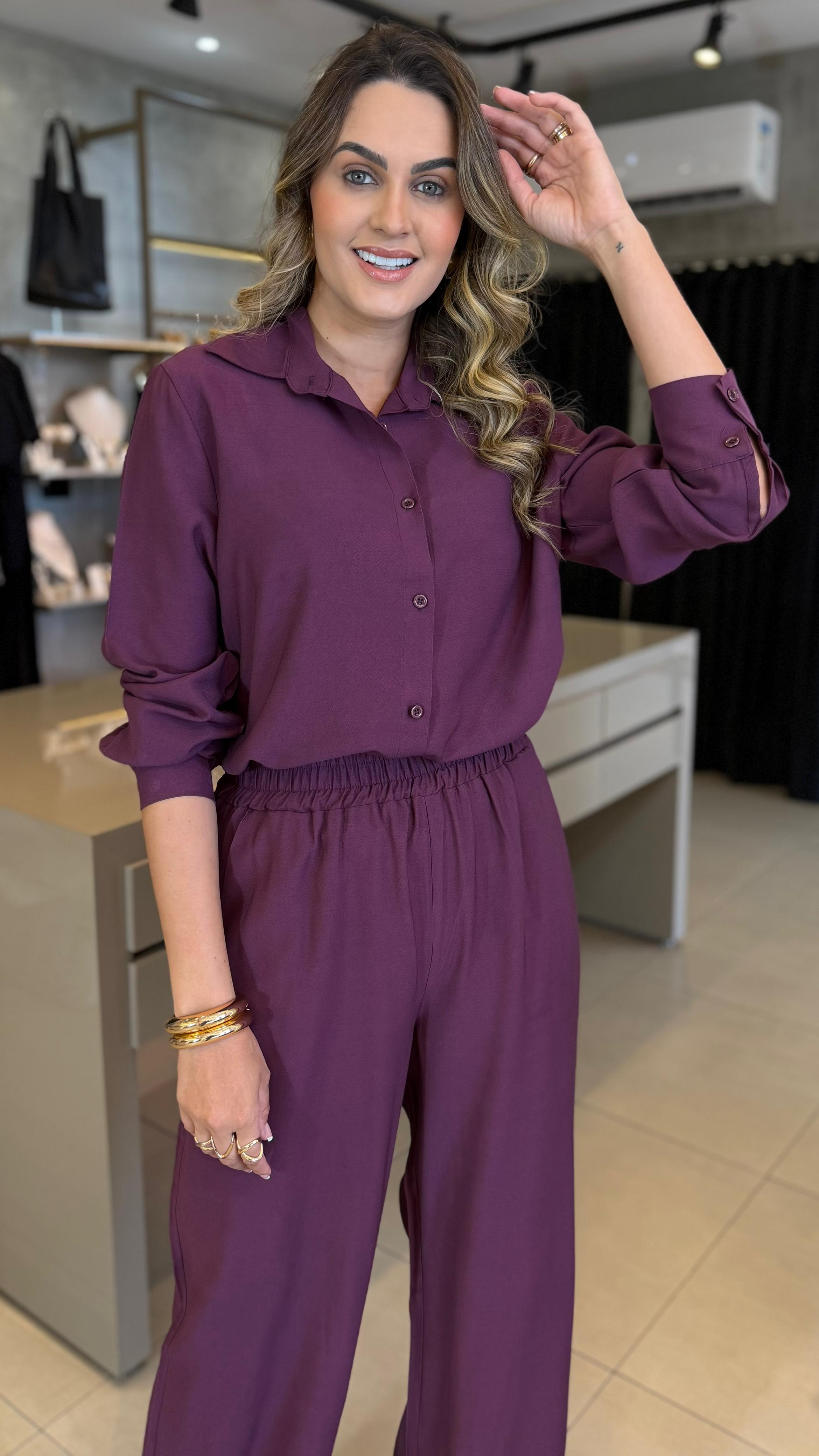 CONJUNTO CATARINA