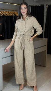 CONJUNTO MADRI
