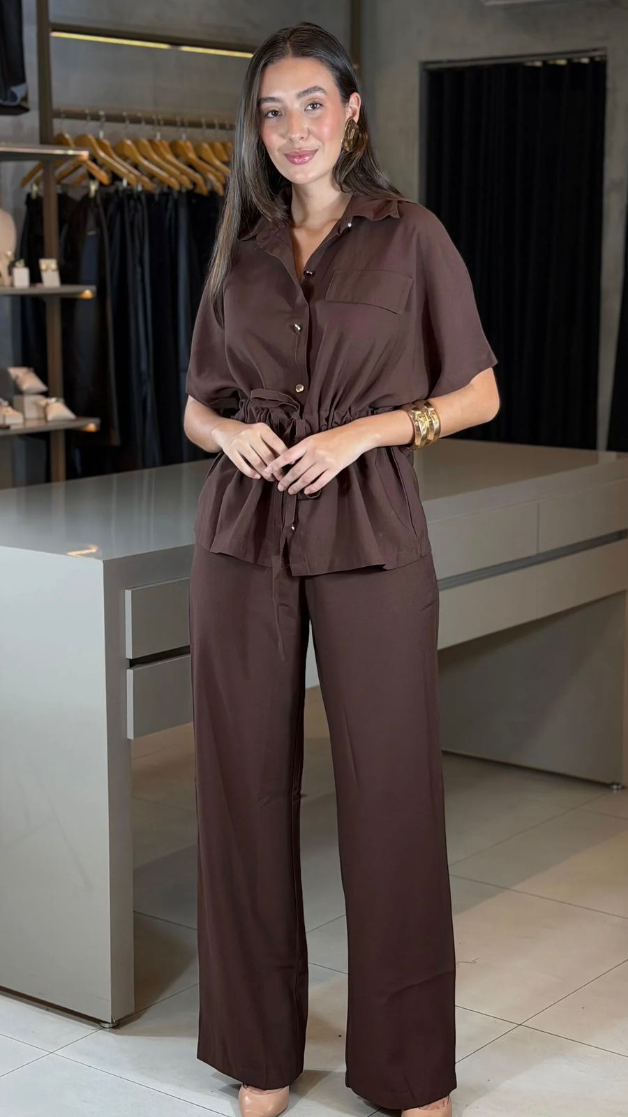 CONJUNTO VICTORIA