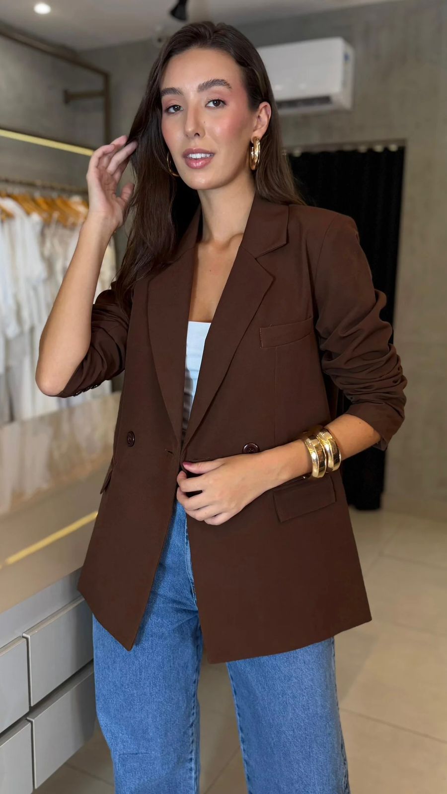 BLAZER RAQUEL