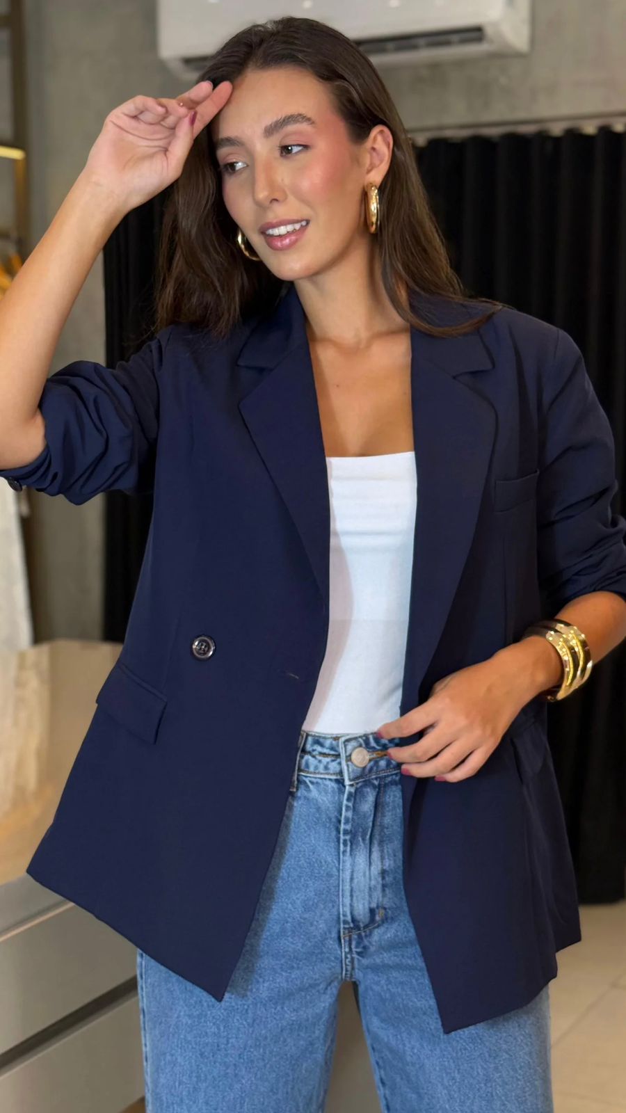 BLAZER RAQUEL