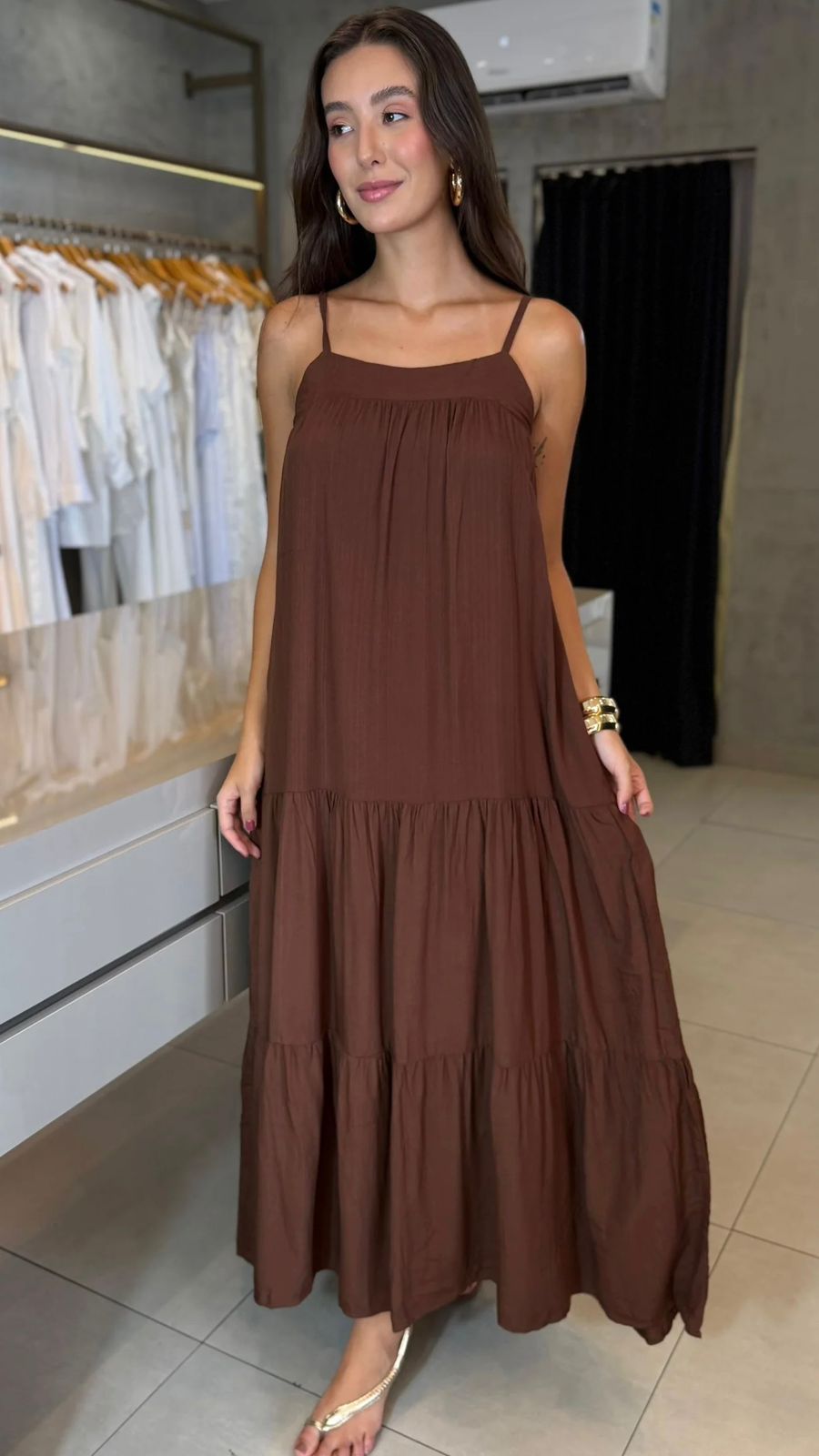 VESTIDO BRISA