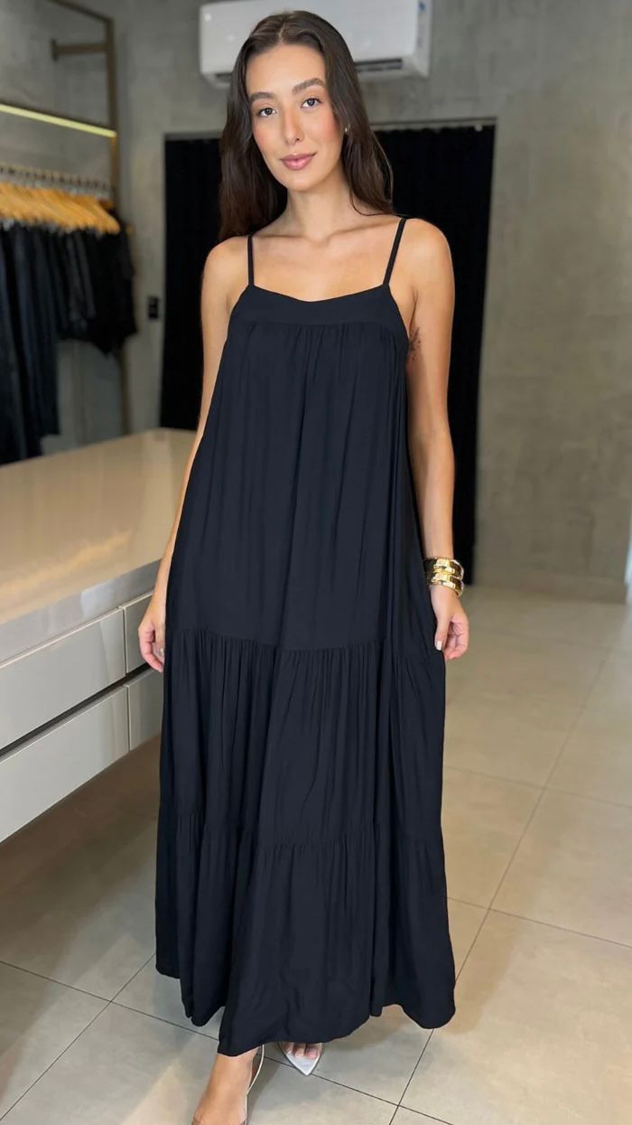 VESTIDO BRISA