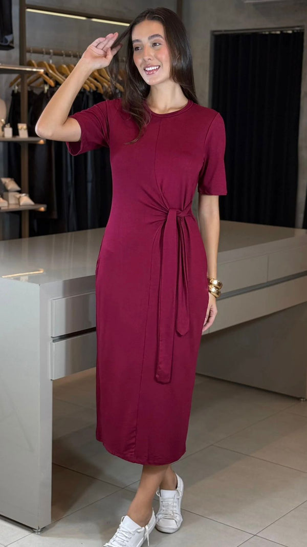 VESTIDO CLOE NÓ
