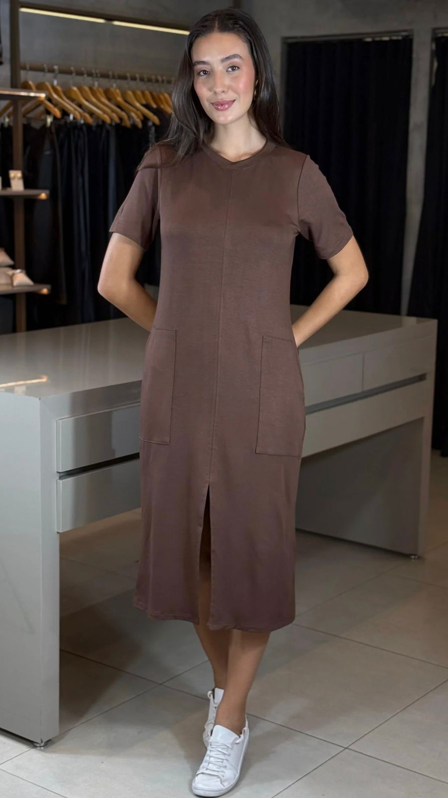 CONJUNTO ISABELLE