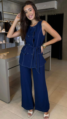 CONJUNTO AMANDA