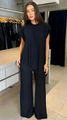 CONJUNTO ASSIMETRICO