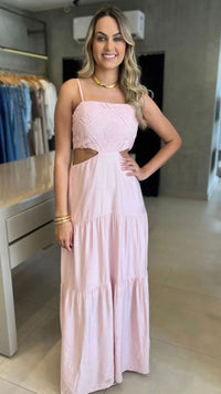 VESTIDO SANTORINI