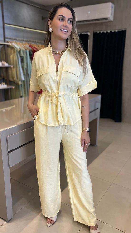 CONJUNTO VITORIA