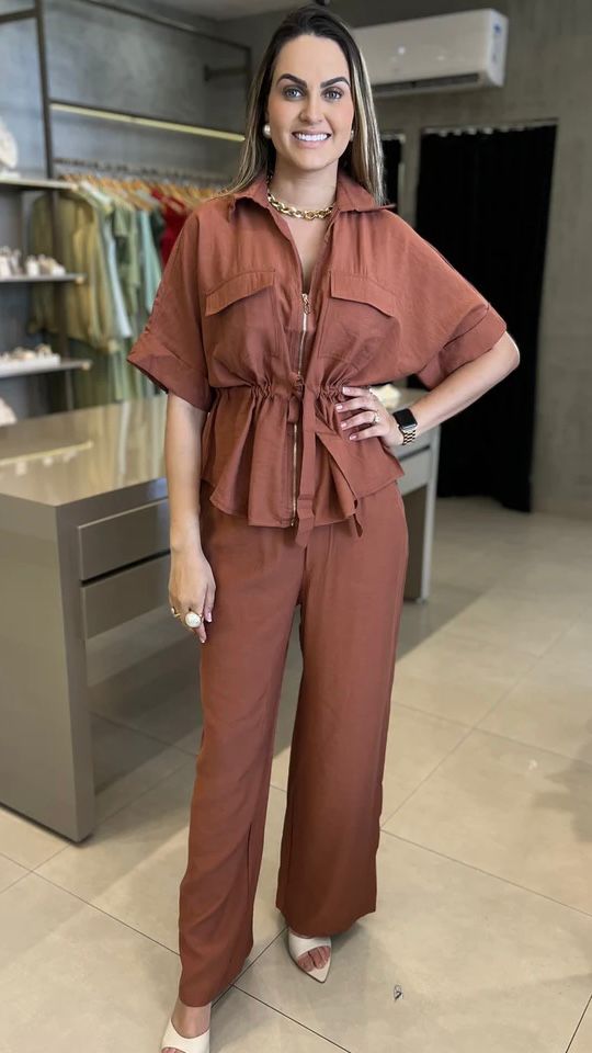 CONJUNTO VITORIA
