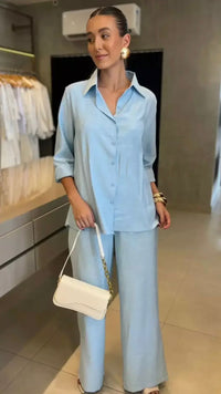 CONJUNTO SOFIA