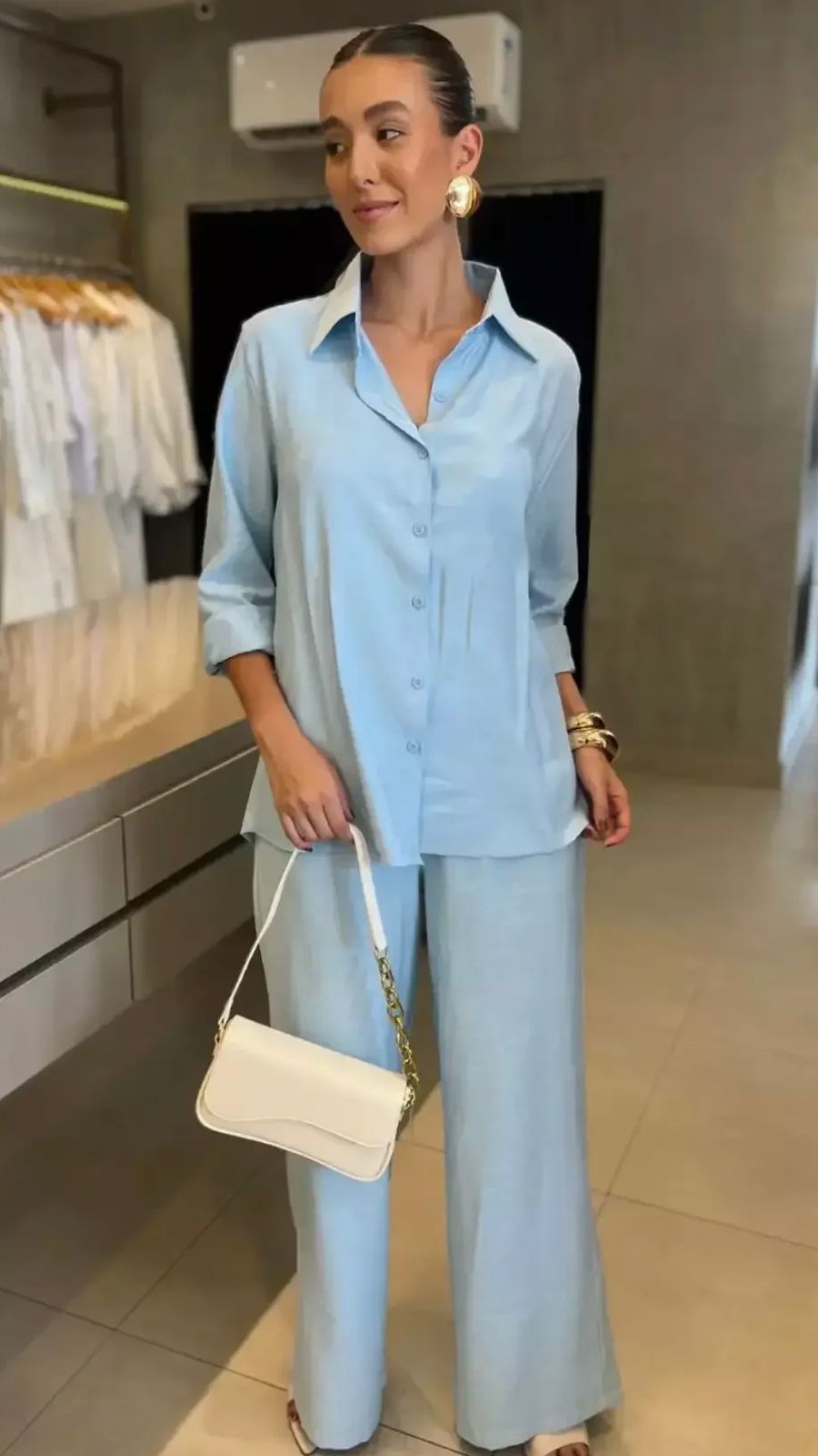 CONJUNTO SOFIA