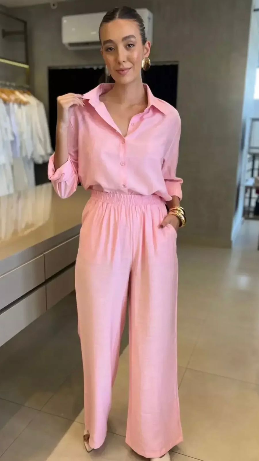 CONJUNTO SOFIA