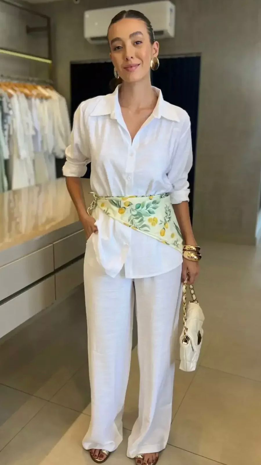 CONJUNTO SOFIA