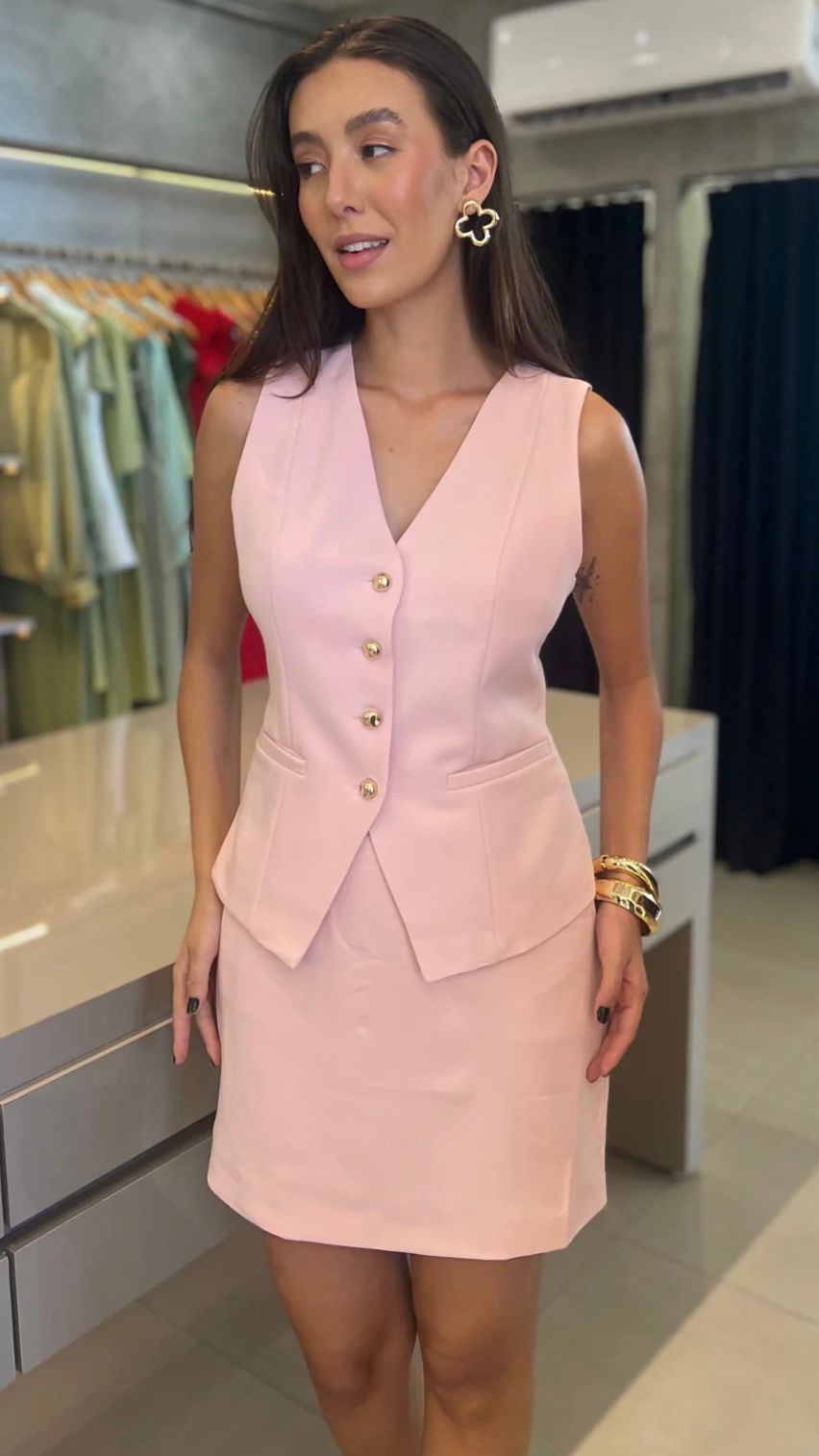 CONJUNTO CLARA SAIA