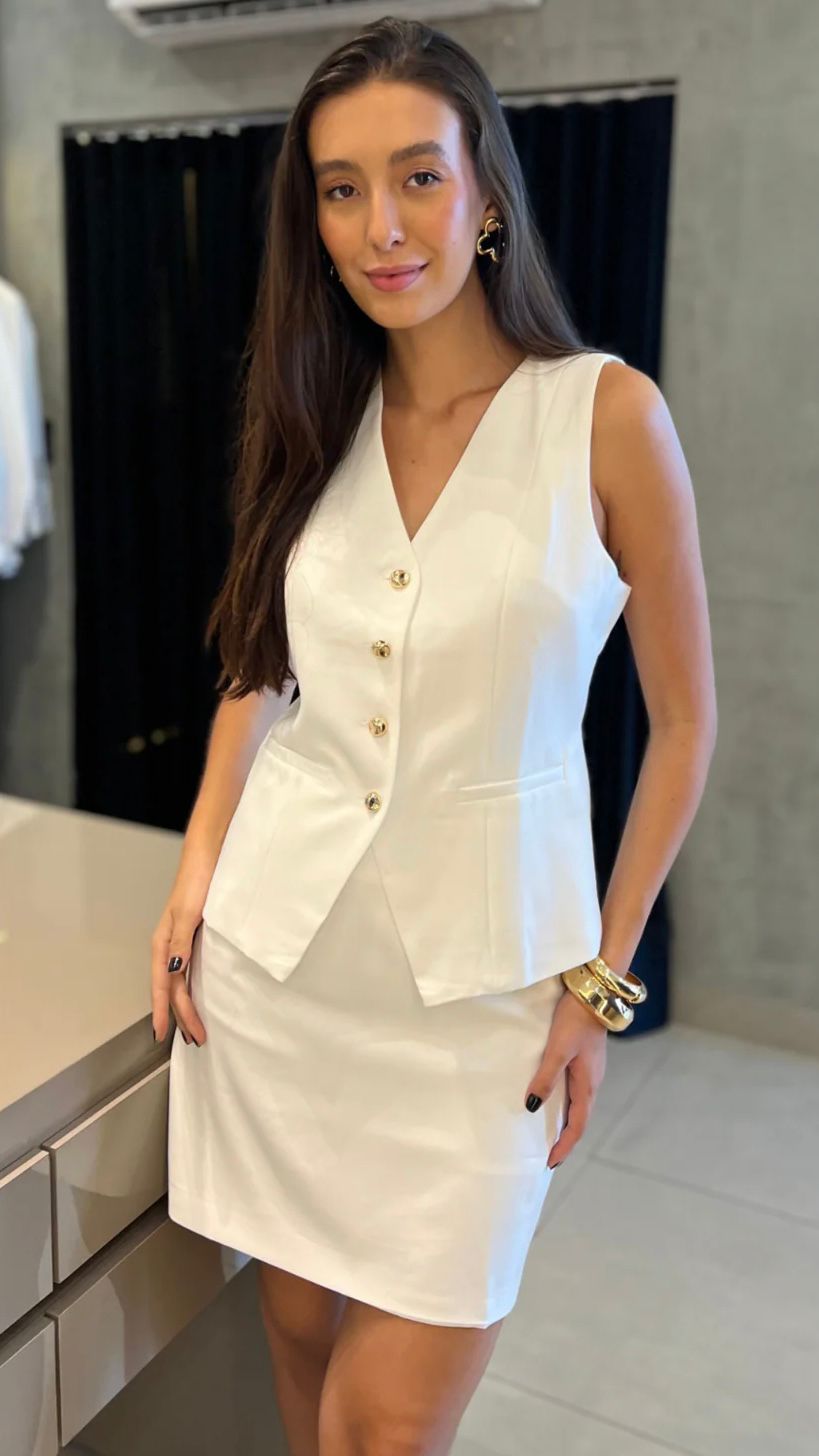 CONJUNTO CLARA SAIA
