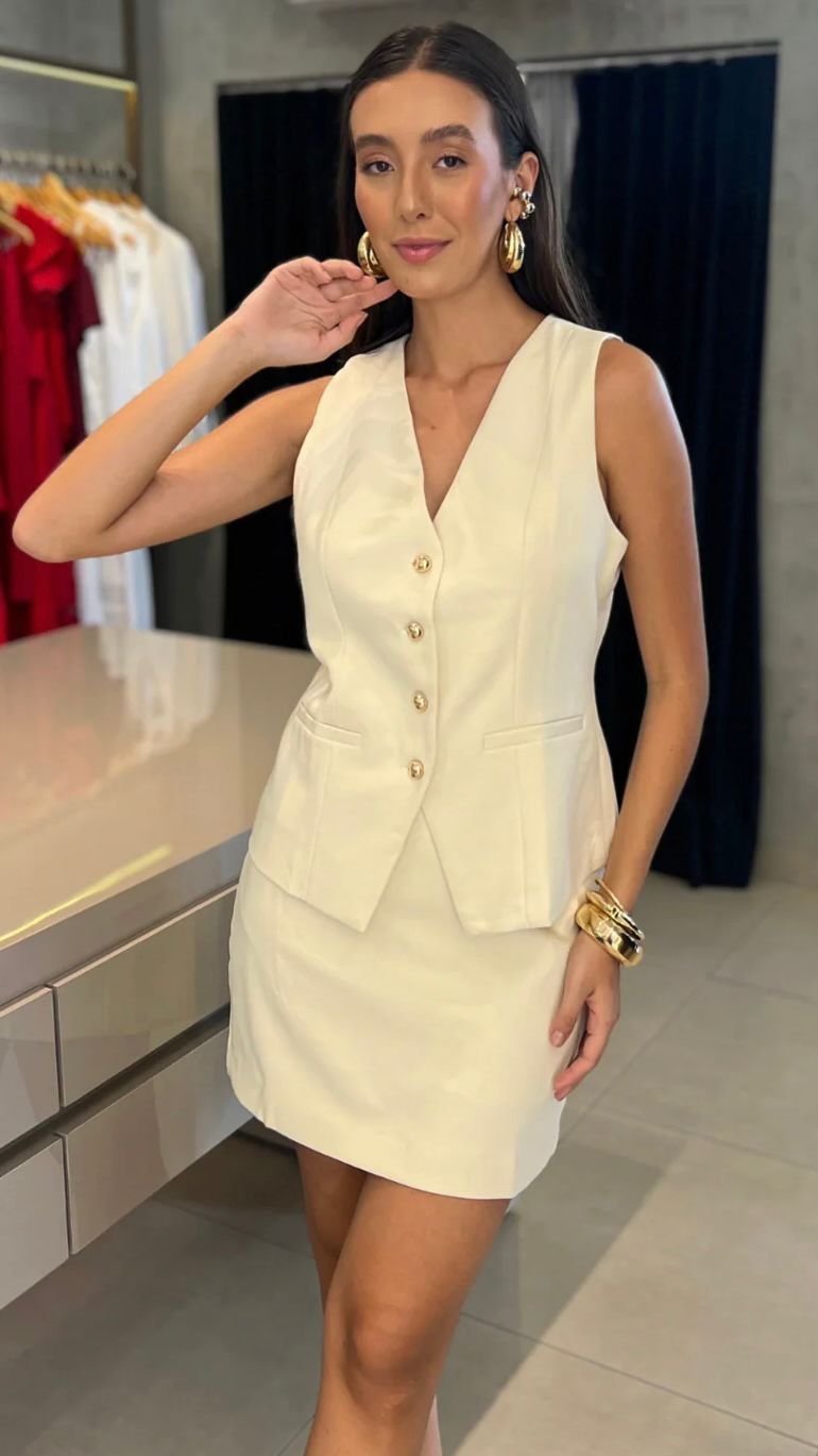 CONJUNTO CLARA SAIA