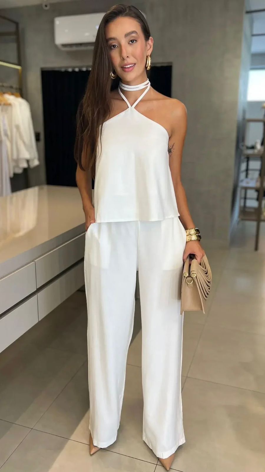 CONJUNTO ELIANE